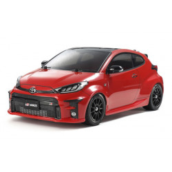 Toyota M05 Gr Yaris