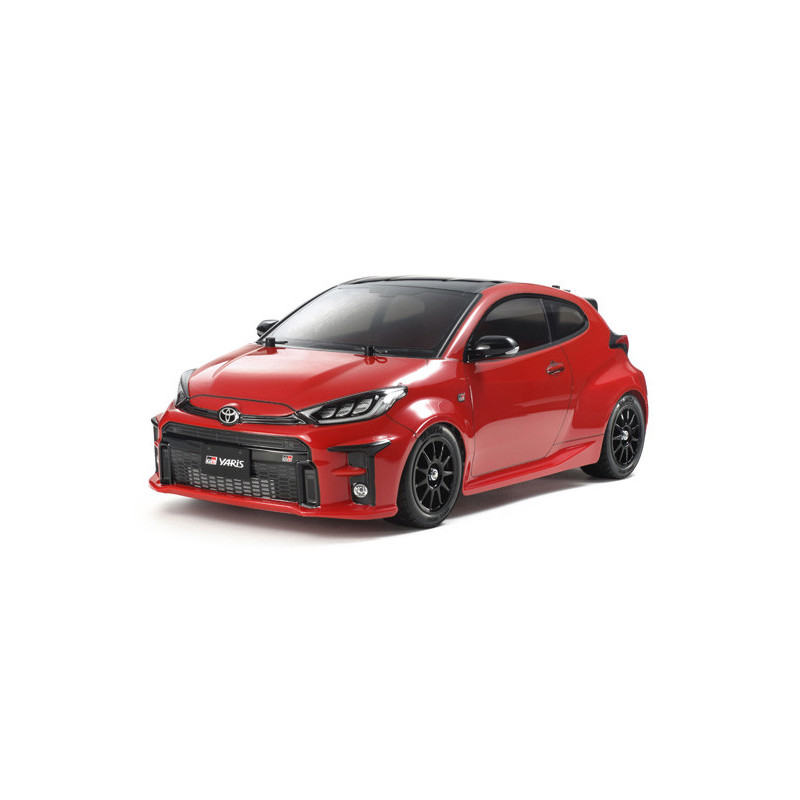 Toyota M05 Gr Yaris