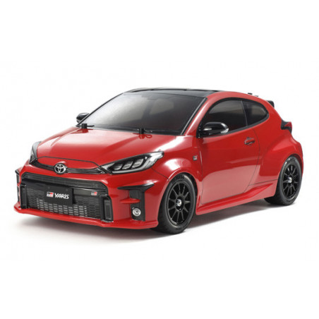 Toyota M05 Gr Yaris