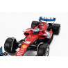 Burago 1 18 Ferrari F1 Lerclerc 2024 Sf 24