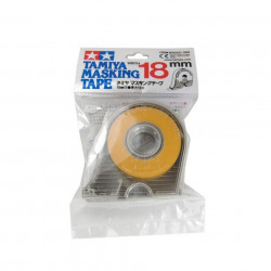 Tamiya Masquage 18mm