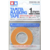 Tamiya Bande Cache 1mm
