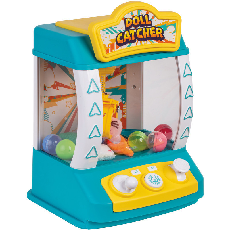 Machine a pince Machine a pince