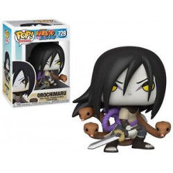 Pop Naruto Orochimaru