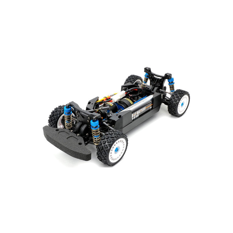 Tamiya Xv 02 Pro