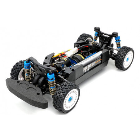 Tamiya Xv 02 Pro