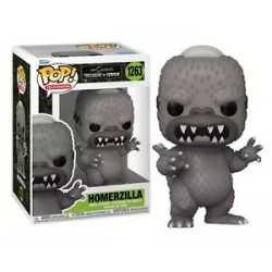 Pop Simpson Homerzilla