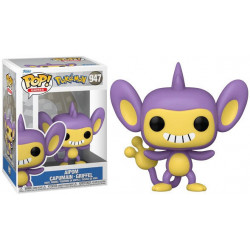 Pop Pokemon Aipom