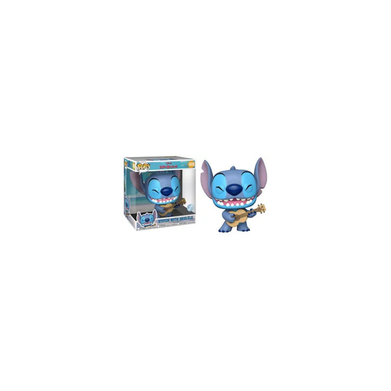 Pop Stitch