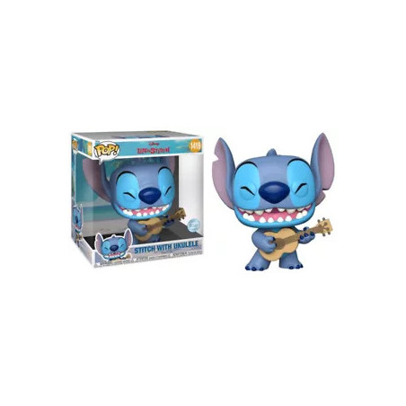 Pop Stitch