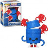 Pop Barrel Of monkey