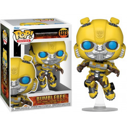 Pop Bumblebee