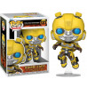 Pop Bumblebee