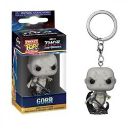 Pop Porte clef Marvel Gorr