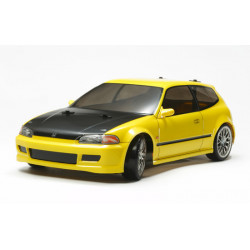 Tamiya Honda Civic Drift Eg6 Spec