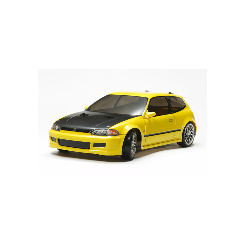Tamiya Honda Civic Drift Eg6 Spec