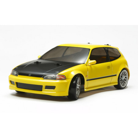 Tamiya Honda Civic Drift Eg6 Spec