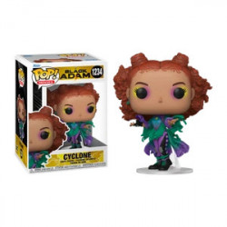 Pop Cyclone