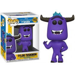 Pop Tylor
