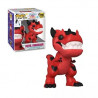 POP Marvel Super Moon girl