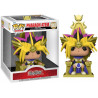 Pop Yu gi oh Pharaoh atem