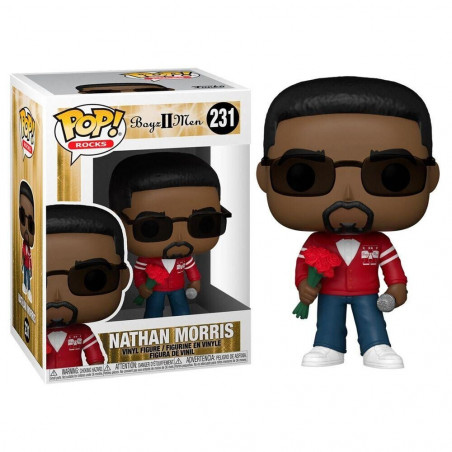 Pop Boyz 2 men Nathan