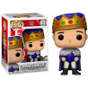 Pop Jerry Lawler metal
