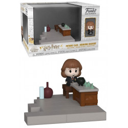 POP Harry Potter Classe Hermionne