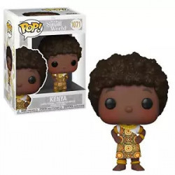 POP Kenya