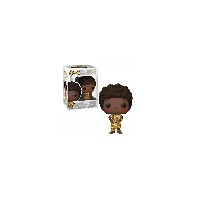 POP Kenya