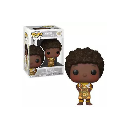 POP Kenya
