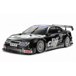 Opel Calibra V6 TA 02