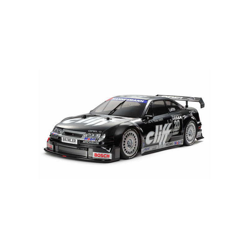 Opel Calibra V6 TA 02