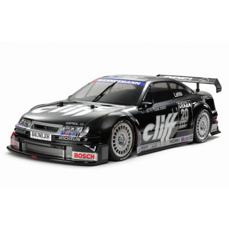 Opel Calibra V6 TA 02