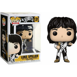 POP Luke Spiller