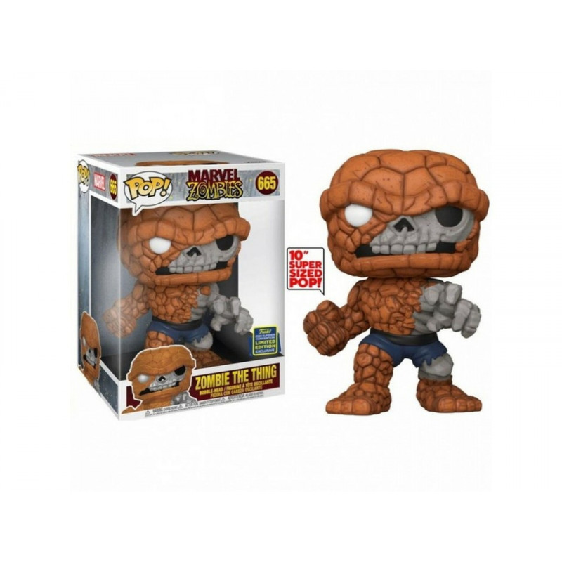 Pop La chose 25cm