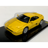 Ferrari f355 yellow