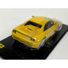 Ferrari f355 yellow