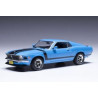 Ixo Ford Mustang Boss 302 1970