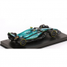 Burago F1 Aston Martin Fernando Alonso 2023 1 43