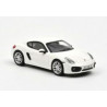 Norev 1 43 Porsche Cayman blanc S