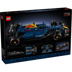 42206 F1 Oracle Red Bull Racing RB20 V29