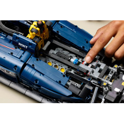 42206 F1 Oracle Red Bull Racing RB20 V29