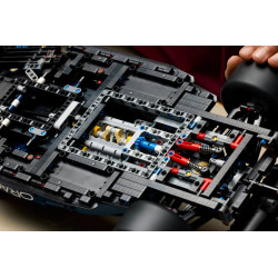 42206 F1 Oracle Red Bull Racing RB20 V29