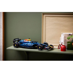 42206 F1 Oracle Red Bull Racing RB20 V29