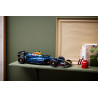 42206 F1 Oracle Red Bull Racing RB20 V29