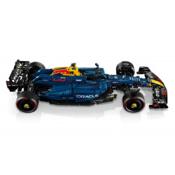 42206 F1 Oracle Red Bull Racing RB20 V29