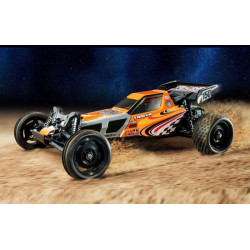 Tamiya DT-03 Racing Fighter Buggy KIT 58628