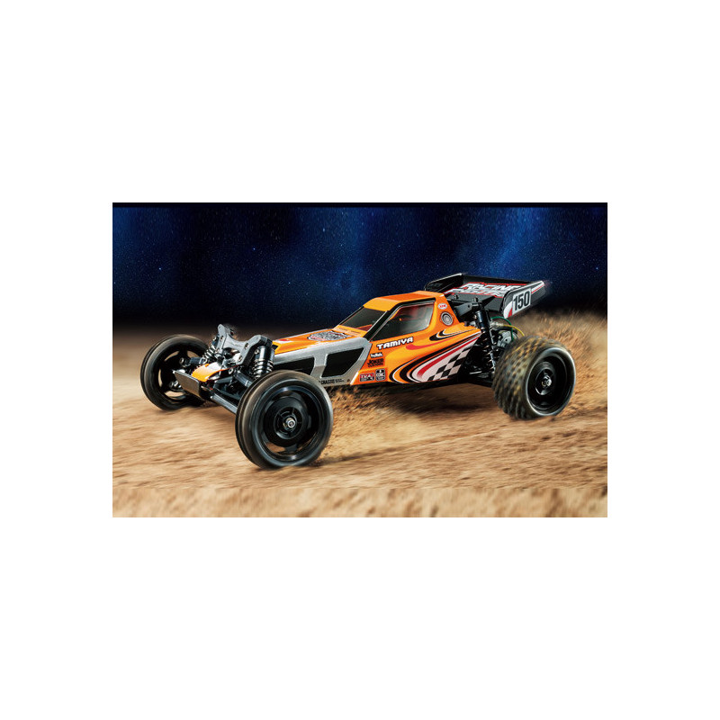 Tamiya DT-03 Racing Fighter Buggy KIT 58628