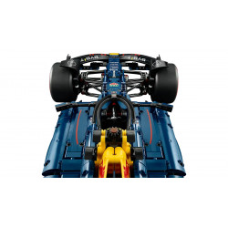 42206 F1 Oracle Red Bull Racing RB20 V29